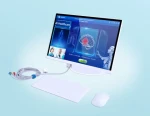 3d quantum scanner body and beauty products home use care equipment facial spectrum health and beauty skin analyzer machine