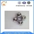 Import 3mm~50mm Stainless Steel Ball With Hole/ Drilled Steel Ball from China