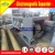 3pc 500 and 3 pc 600 electromagnetic three disc magnetic separator