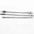 Import 3pcs Stainless Steel phone opening tool Set Pry Bar Stick Crowbar  DIY Phone disassembly Tool types of crowbar tool from China