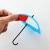 Import 3pcs/set Non-marking punch-free umbrella hook self-adhesive hook wall door clothing hanger Wall Hook from China