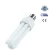 Import 3U energy saving lamp E27 30W from China