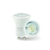 3w led bulb 3W 4W 5W Led spotlight 120v 230v PAR16 GU10 with CE approved manufacturer in China