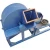 Import 4-12 Number Of Blades Latest Type Advanced Technology Grinder / Grinding Wood Crusher With High Quality from China