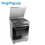 Import 4 burner free standing gas oven from China