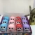 Import 4 Colors Owl Shape Organic Smoothing Nourish Private Label Custom Lip Balm - 888021 from China