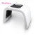 Import 4 Colors PDT LED Omega Light/ PDT LED Light Therapy Machine for Salon Use from China