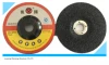 4 inches, 100 mm Grinding Wheel Abrasive Tool for Stainless Steel