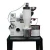 Import 4 motors gas power coffee roaster wIth CE from China