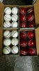 4 piece pure leather Cricket Hard Ball Wholesale Best price High Quality Leather Cricket Ball
