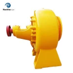 400 m3/H water pump