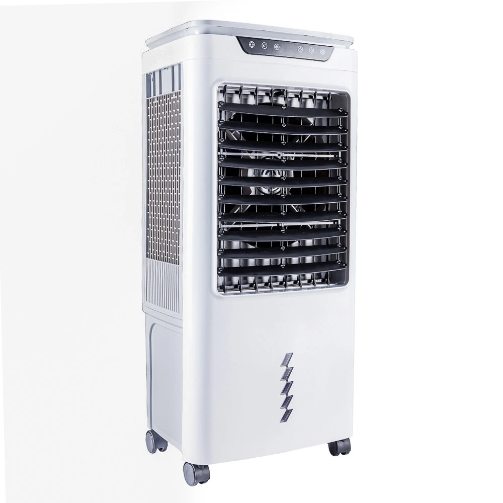 4000m3/h airflow portable evaporative air cooler air conditioning system air cooler for bedroom