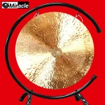 40' inch 100cm Wind Gong from Chinese Wuahan Percussion handmade instruments