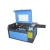 Import 4060 reci laser tube machine 6040 laser engraving machine from China