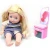 Import 40cm American LOL Talking Baby Dolls with Blond Hair from China