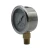 Import 40mm Radial shock resistance stainless steel hydraulic oil pressure gauge from China