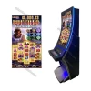 43inch Curved screen slot machine touch control panel Ultimate fire link slot gambling machine