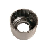 4472 319 218 Excavator Spare Parts Ring Gear