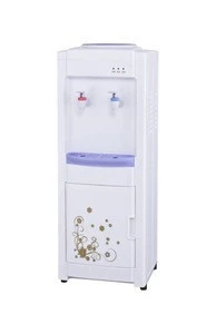 450W electric cold and hot water dispenser