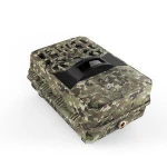 4G Infrared  Hunting Camera Dark Night Vision Surveillance Camera For Outdoor Action Camera Trap For Hunting