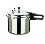 4L High Quality Low Price Manufacturers Kitchen Pots Set Pressure Cooker 20cm