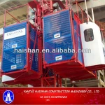 4ton construction hoist elevator
