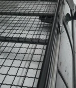 4X4 Offroad Roof Racks Basket Cross Bars Luggage Carriers