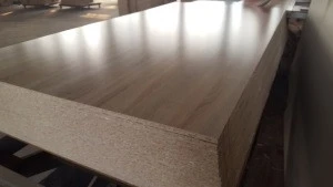 4x8 melamine particle board for furniture