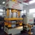 Import 500 tons Animal salt mineral licking brick press block Tablet making machine from China