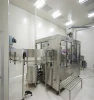 5000-8000bph Carbonated Cola Drink filling lines machine / soft drink production line