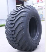500/45-22.5 550/45 - 22.5 600/50 - 22.5 500/60 - 22.5 Agriculture Flotation tyre