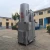 Import (500kgs/time) Hospital Garbage Incinerator, Infectious Medical Waste Incinerator from China
