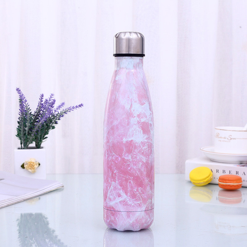 Buy 500ml Chilly Double Walled Insulated Vacuum Flask Stainless Steel ...
