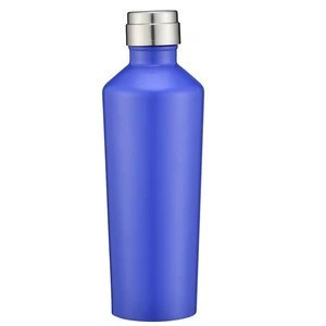 500ML Outdoor LFGB Double Wall Stainless Steel Vacuum Flasks Thermoses