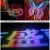 Import 500pcs Bulk Price LED Lighting Module DC 5V Led Pixel Full Color Diffused Digital Strings WS2811 12mm Waterproof RGB Led Module from China