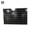 500w high power 96 cells photovoltaic module solar panel