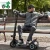 Import 500w Light weight Folding Powerful Adult 3 wheel Electric Scooter from China