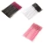 50pcs/pack Colorful Brushes Mascara Wands for Eyelash Extension Disposable Brush Wand Eyelash Mini Brush Makeup Tool