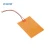 Import 50x50mm electric flexible kapton etch heat pad film 200w 220v from China