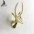 Import 5277 Bath Hardware Home Decoration Gold Bathroom Hooks for Towels in Rails Clothes Hook Silver Cloth Hangers Robe Hooks from China
