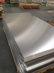 5454 3-8mm aluminum sheet for tank / trailer