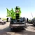 Import 55 Tons Truck Crane Grua Crane Crane Manipulator from Pakistan