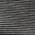 Import 55%hemp 45%Organic cotton yarn dyed Black/white stripe jersey for fashion tshirt from China