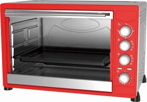 55L Toaster Oven