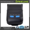 58mm Thermal barcode printer 2 inch Android Portable Mobile Printer labelling machine