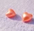 Import 5g Pink Heart Shape Bath Oil Beads Tiny Bath capsule from China