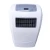 Import 5g/h negative ion ozone generator air purifier with UV lamp from China