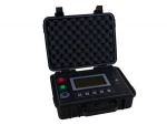 5kv digital transformer insulation resistance meter tester