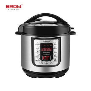 5l multi purpose multicooker steamer small smart electrical pressed cookers stainless steel instapot electric mini rice cooker