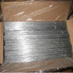 5mm Galvanized High Carbon Steel Wire rope for Electric Fence Spring Carbon Steel Wire Flexible Duct High Tensile Strength